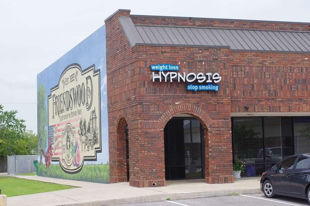 Southeast Hypnosis Center | 607 S Friendswood Dr #1, Friendswood, TX 77546 | Phone: (281) 996-8000