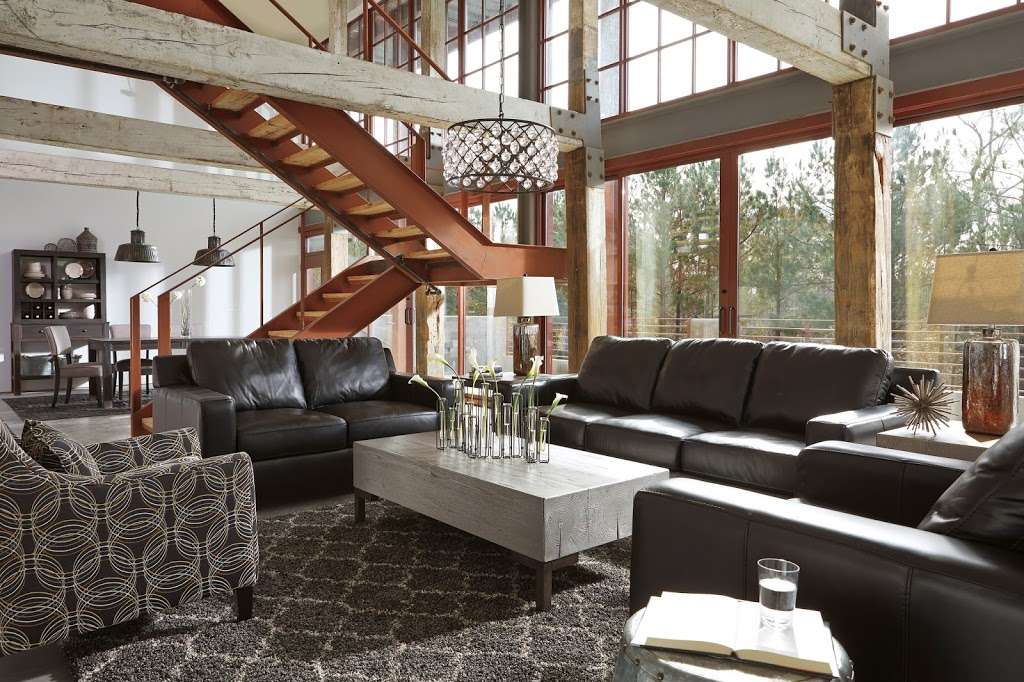 Ashley Homestore 19660 Restaurant Row Houston Tx 77084 Usa