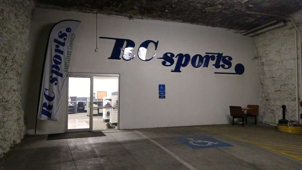 R C Sports | 17501 W 98th St #1851, Lenexa, KS 66219, USA | Phone: (913) 894-5177