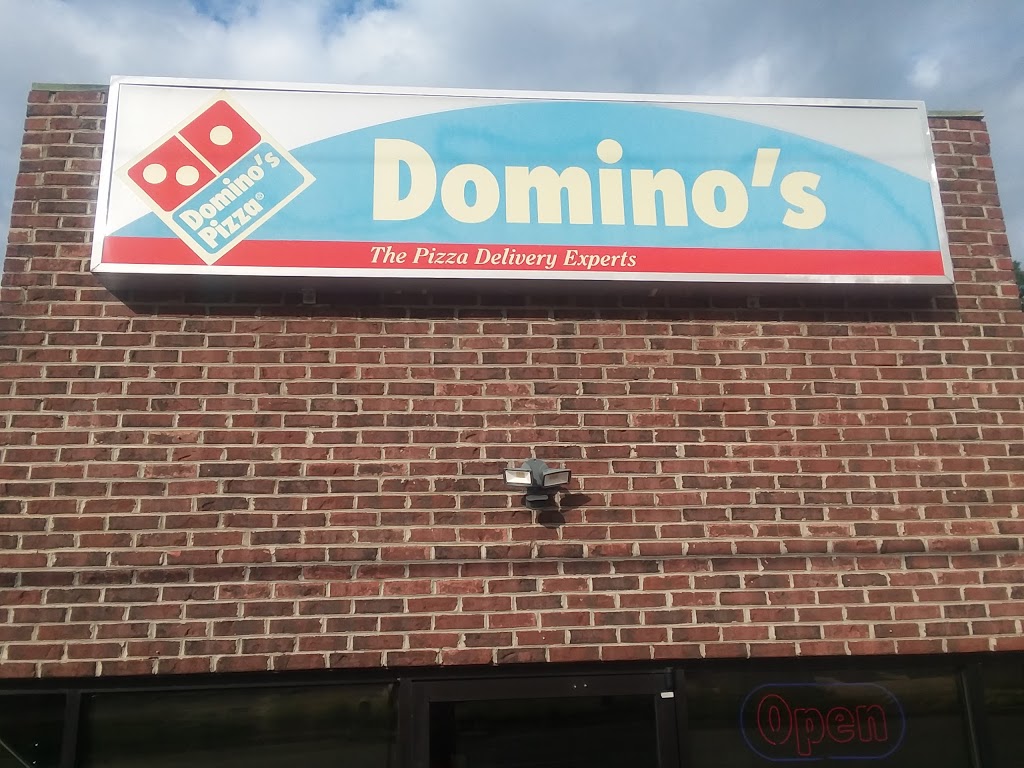 Dominos Pizza | 600 Church St N, Concord, NC 28025, USA | Phone: (704) 795-5555