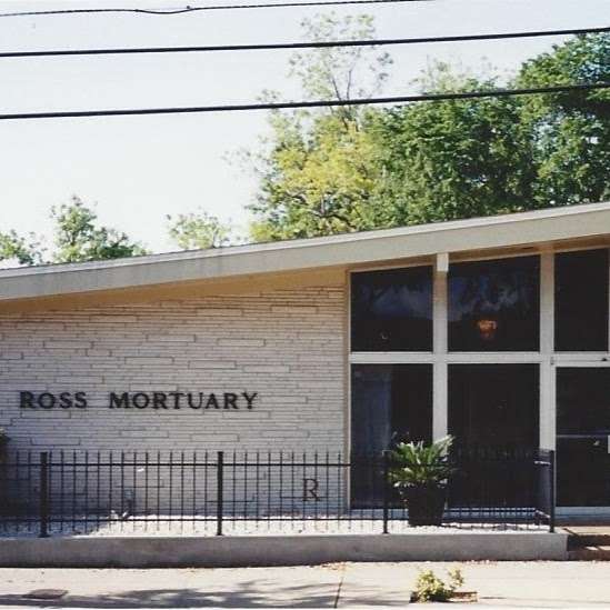 Ross Mortuary Inc. | 3618 Lyons Ave, Houston, TX 77020 | Phone: (713) 223-8071