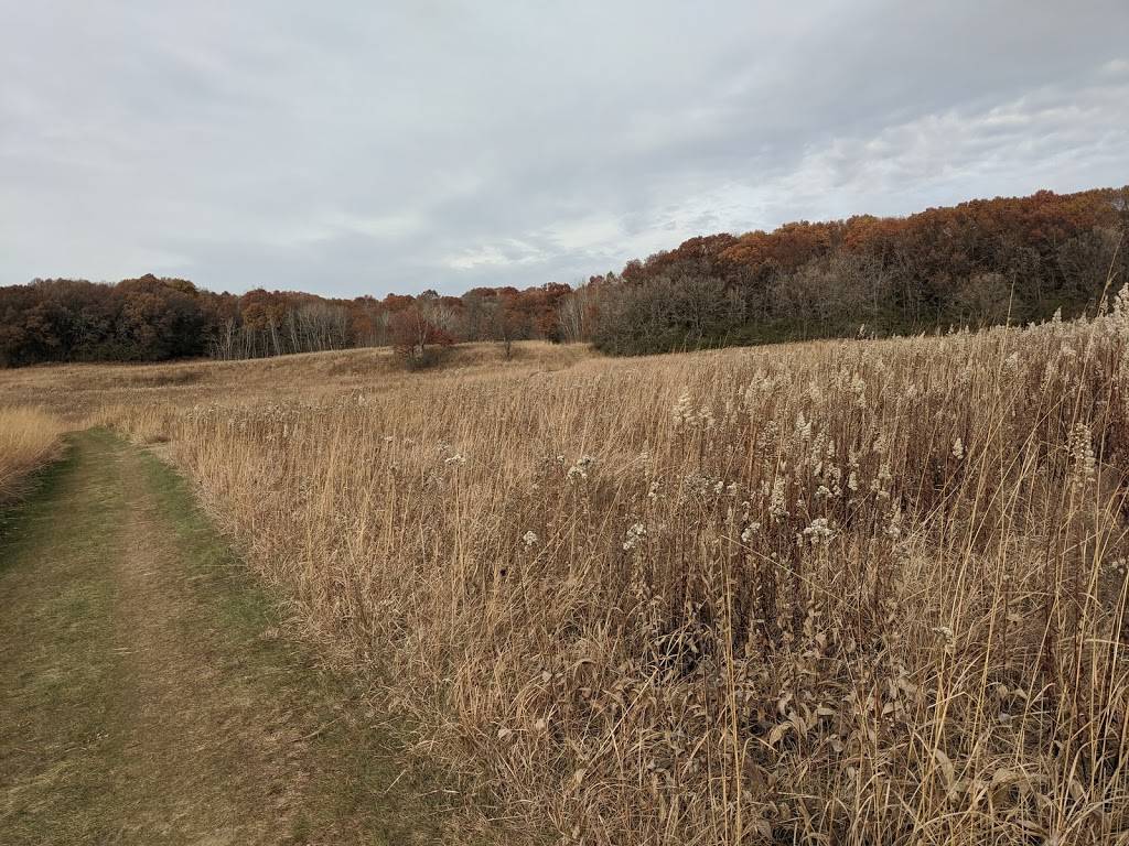 Richardson Nature Center | 8737 E Bush Lake Rd, Bloomington, MN 55438, USA | Phone: (763) 694-7676