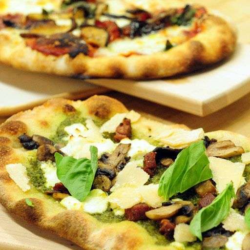 ENO Pizzeria & Wine Bar | 1500 Orange Ave, Coronado, CA 92118 | Phone: (619) 522-8490