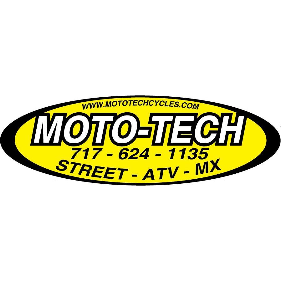 Moto-Tech | 3672 York Rd, New Oxford, PA 17350, USA | Phone: (717) 624-1135