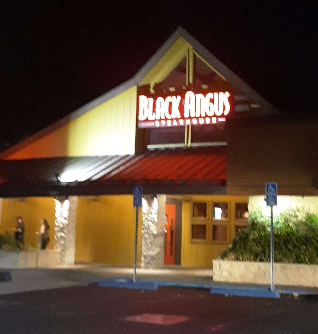 Black Angus Steakhouse | 9145 Corbin Ave, Northridge, CA 91324, USA | Phone: (818) 701-1600