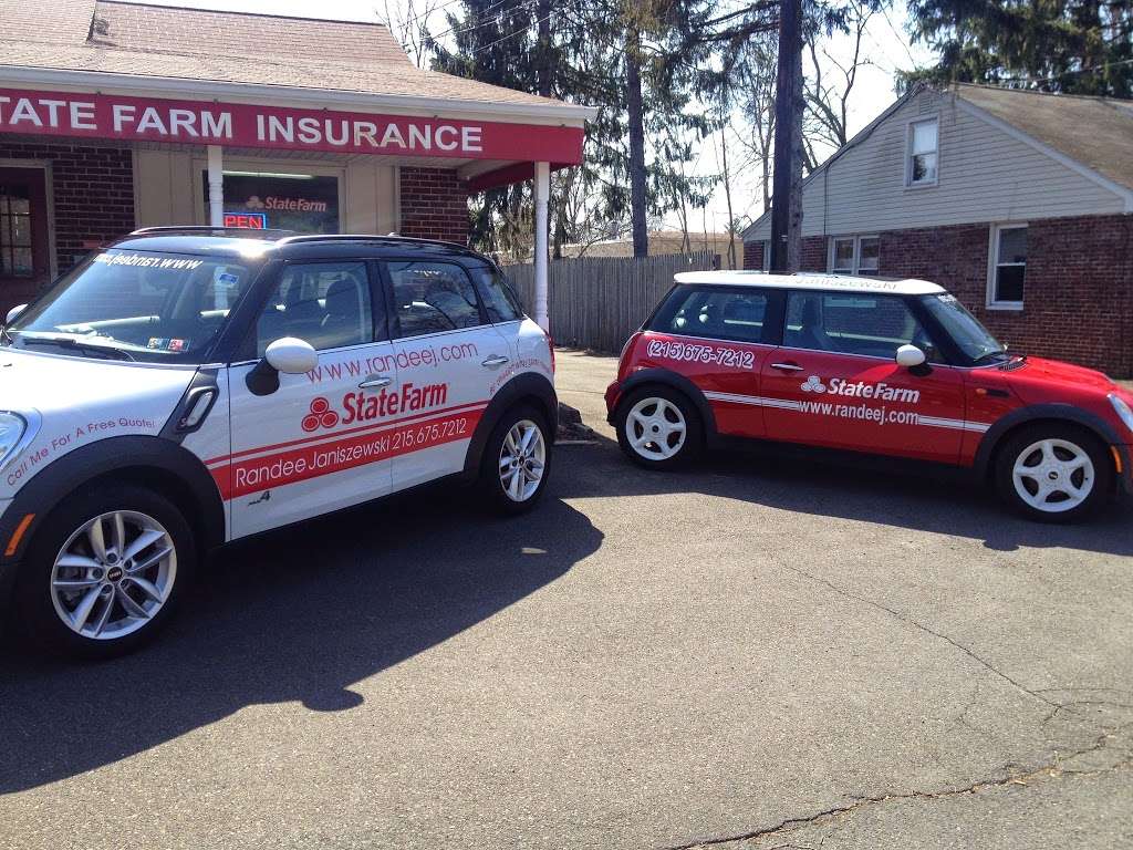 Randee Janiszewski - State Farm Insurance Agent | 507 Horsham Rd, Horsham, PA 19044, USA | Phone: (215) 675-7212