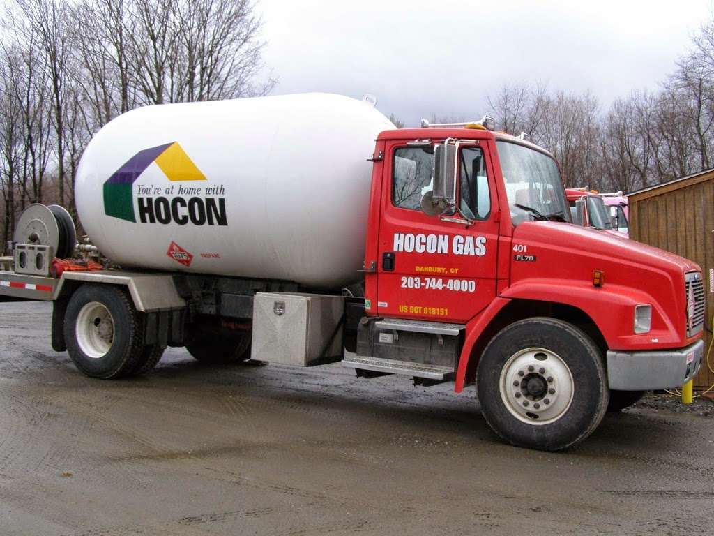 Hocon Propane Gas of Danbury | 86 Payne Rd, Danbury, CT 06810, USA | Phone: (203) 744-4000