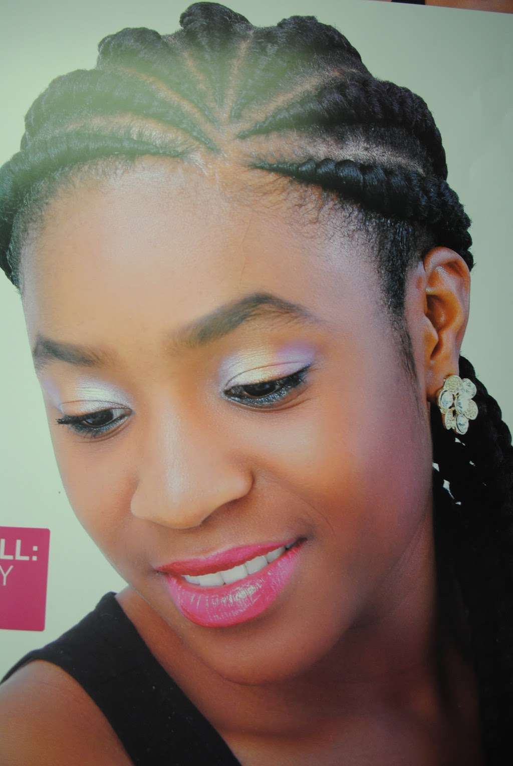 Hawa Professional African Hair Braiding | 5241 Oxford Ave, Philadelphia, PA 19124, USA | Phone: (215) 535-7767