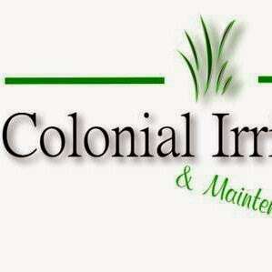 Colonial Irrigation & Sprinkler system | 2114 Seabourne Creek Ln #b, Rosenberg, TX 77471, USA | Phone: (866) 828-5192