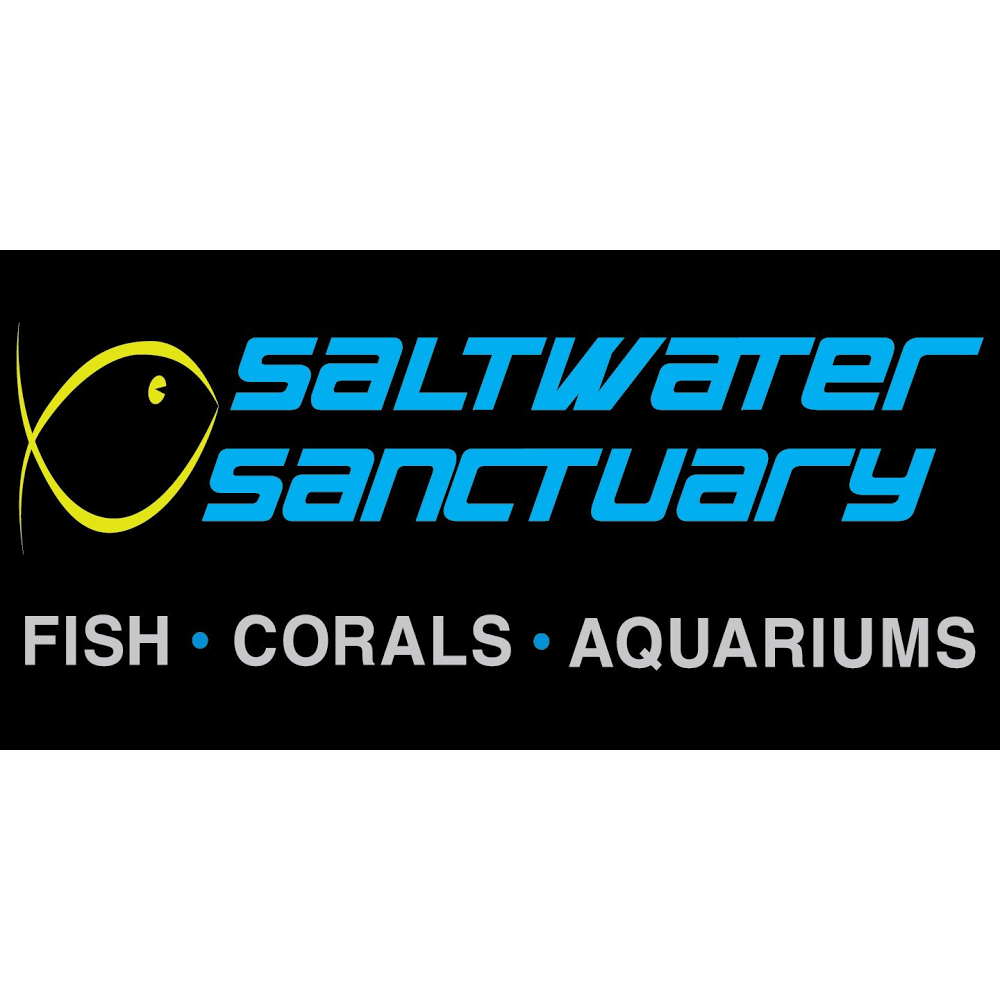 Saltwater Sanctuary | 657 Morganza Rd, Canonsburg, PA 15317, USA | Phone: (412) 223-6065
