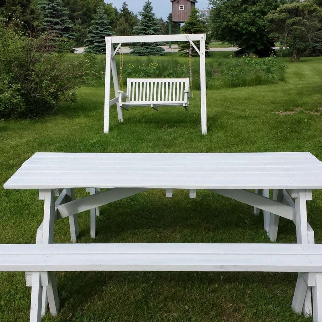 On the Hill Outdoor Furniture | 5400 18th St, Kenosha, WI 53144, USA | Phone: (262) 620-3266