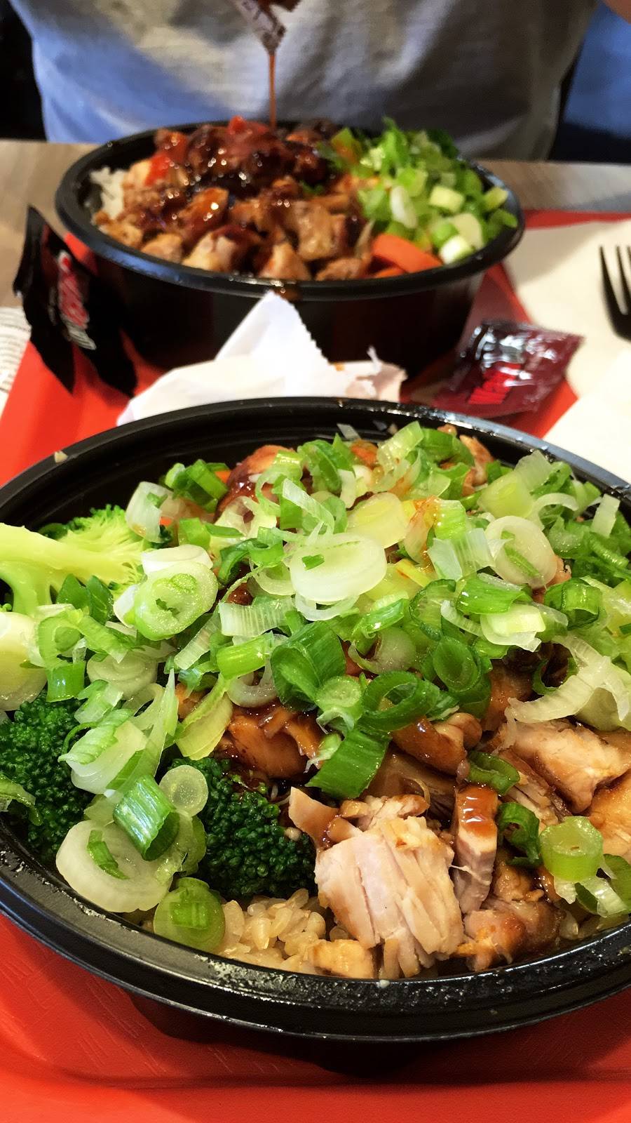 WaBa Grill | 8882 Limonite Ave, Riverside, CA 92509, USA | Phone: (951) 934-3881