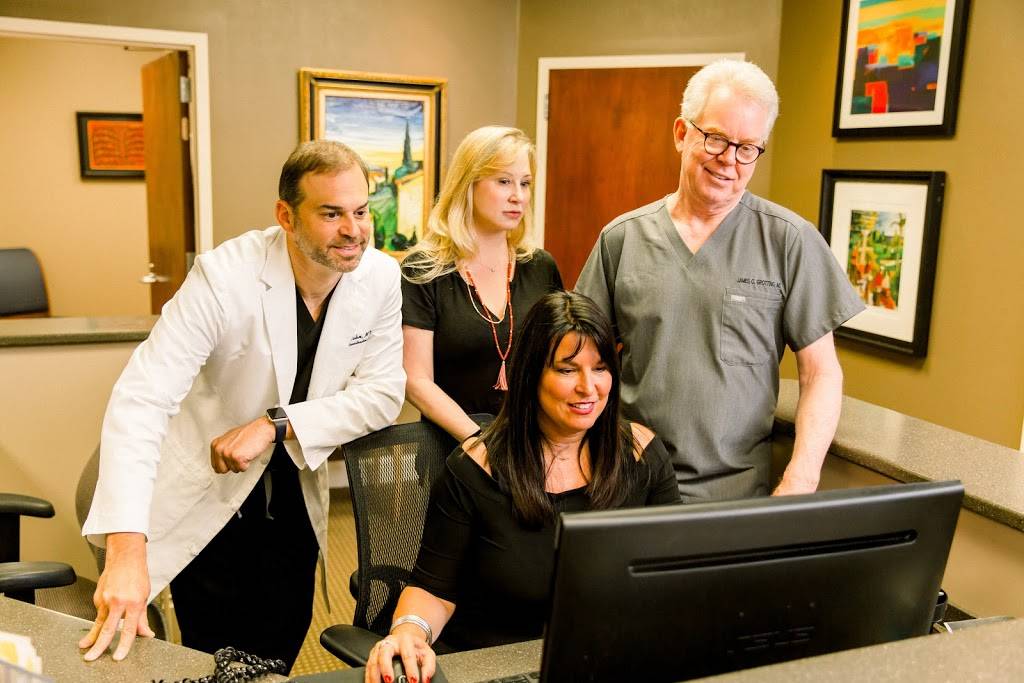 Grotting & Cohn Plastic Surgery | One Inverness Center Pkwy Suite 100, Birmingham, AL 35242 | Phone: (205) 930-1600