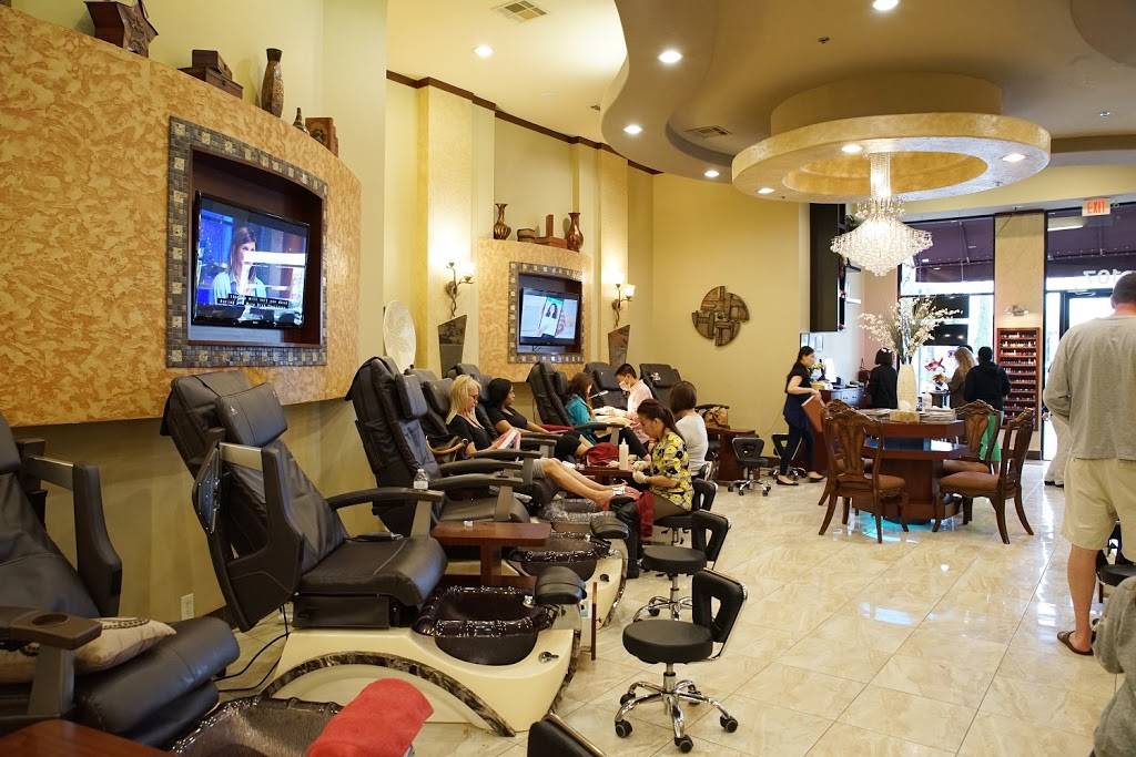 Starwood Nail Salon | 6959 Lebanon Rd Suite#107, Frisco, TX 75034, USA | Phone: (972) 731-8882