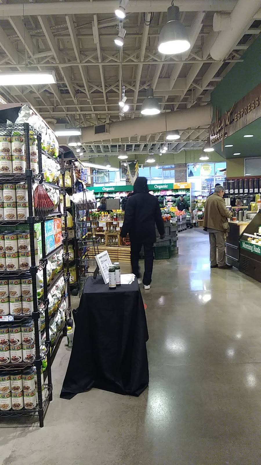 Whole Foods Market | 701 Bloomfield Ave, Montclair, NJ 07042, USA | Phone: (973) 746-5110