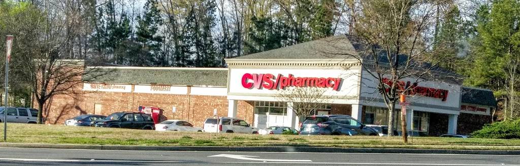 CVS | 4345 S Cobb Dr SE, Smyrna, GA 30080, USA | Phone: (770) 438-5042