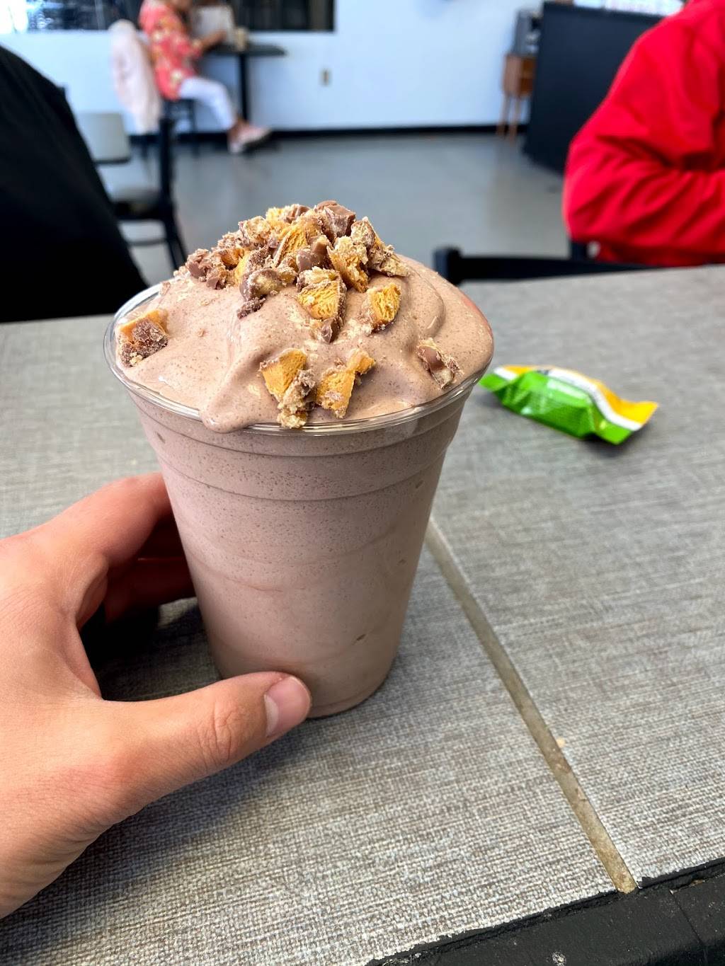 THE HEALTHY HUT | 4525 Sun Valley Dr Suite #110, El Paso, TX 79924, USA | Phone: (915) 526-6593