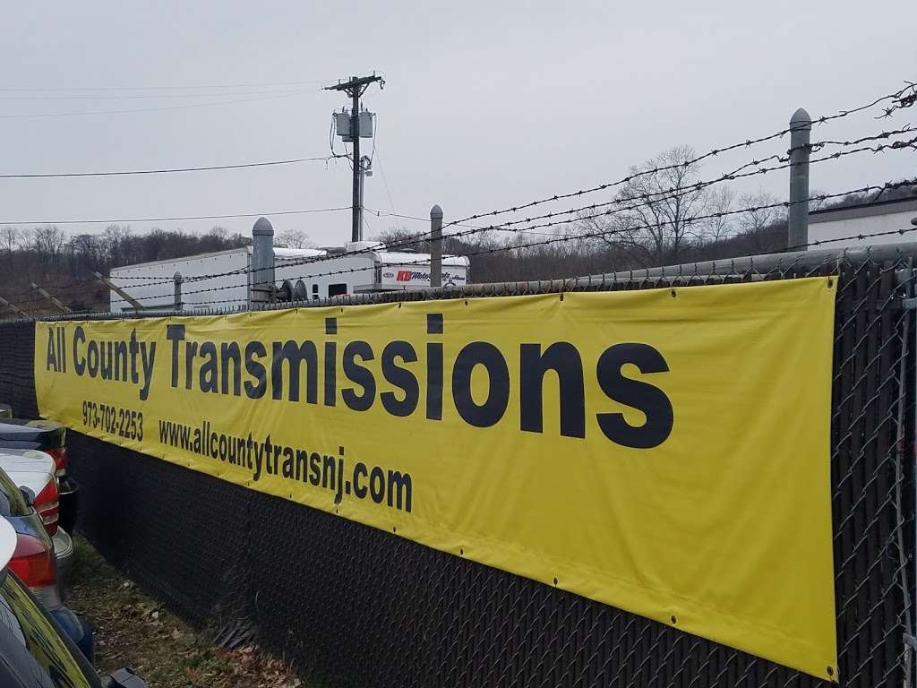 All County Transmissions Inc. | 252-A, County Rd 565, Sussex, NJ 07461, USA | Phone: (973) 702-2253