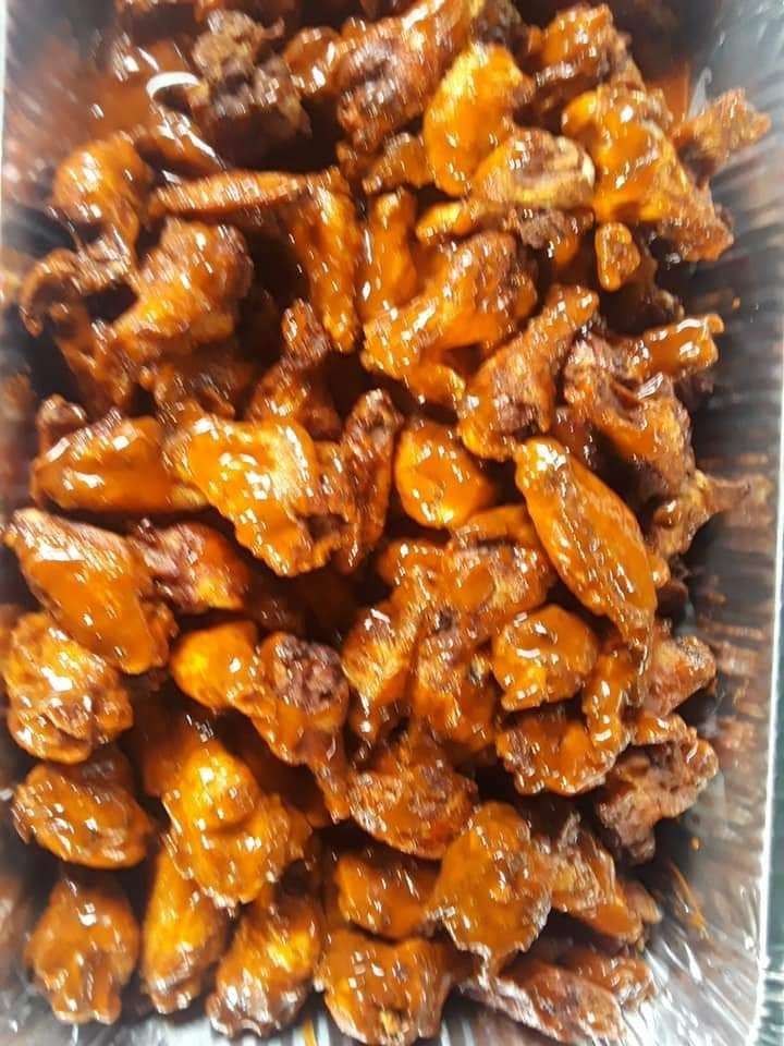 New Hope Tasty BBQ | 31720 Co Rd 437, Sorrento, FL 32776, USA | Phone: (352) 383-2478 New Hope Tasty BBQ | 31720 Co Rd 437, Sorrento, FL 32776, USA | Phone: (352) 383-2478