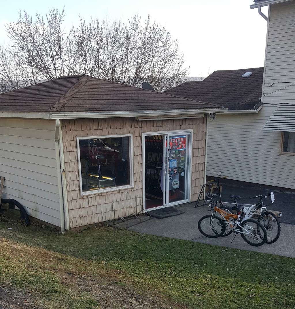 main street bike store