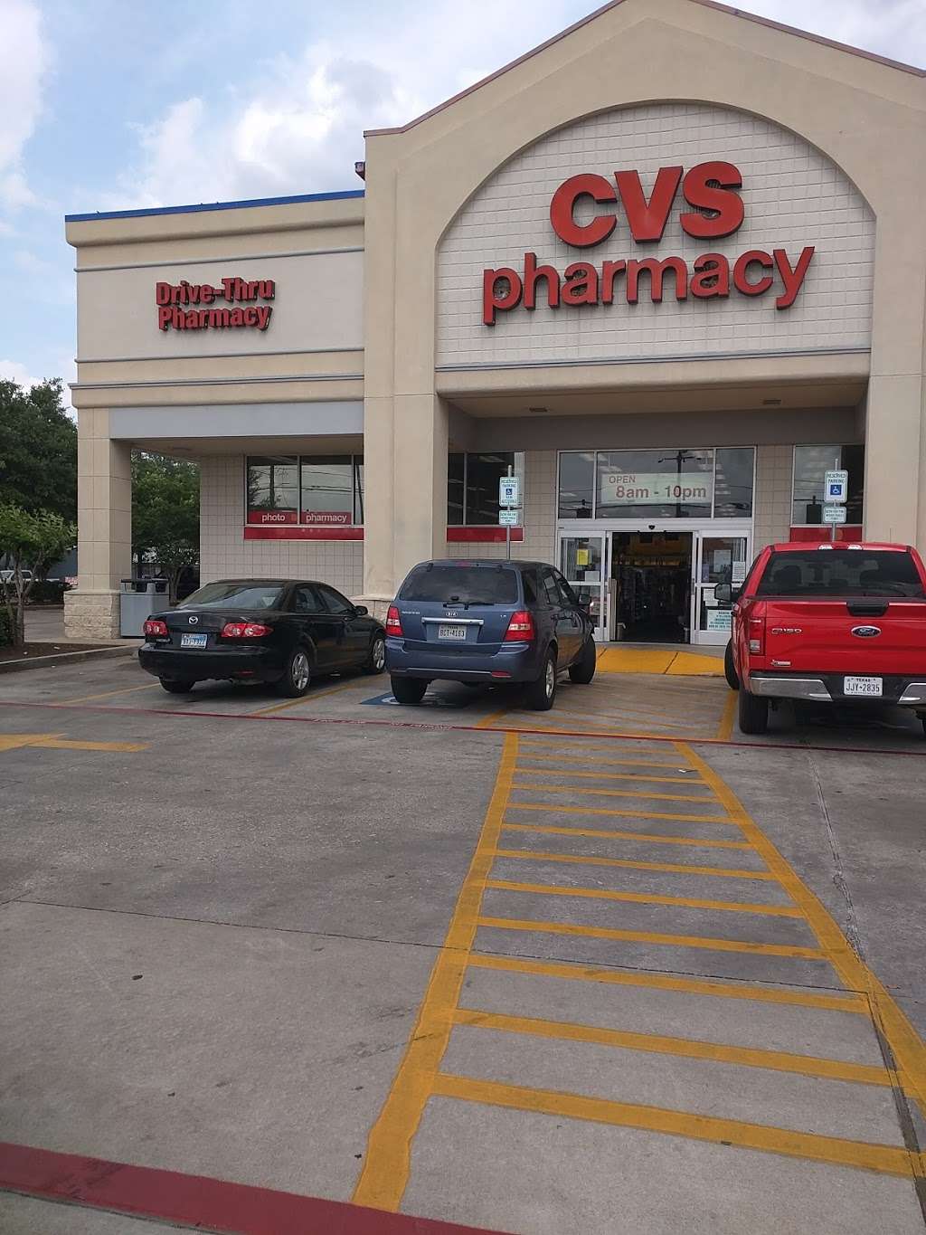 CVS | 5212 Antoine Dr, Houston, TX 77092 | Phone: (713) 682-2533