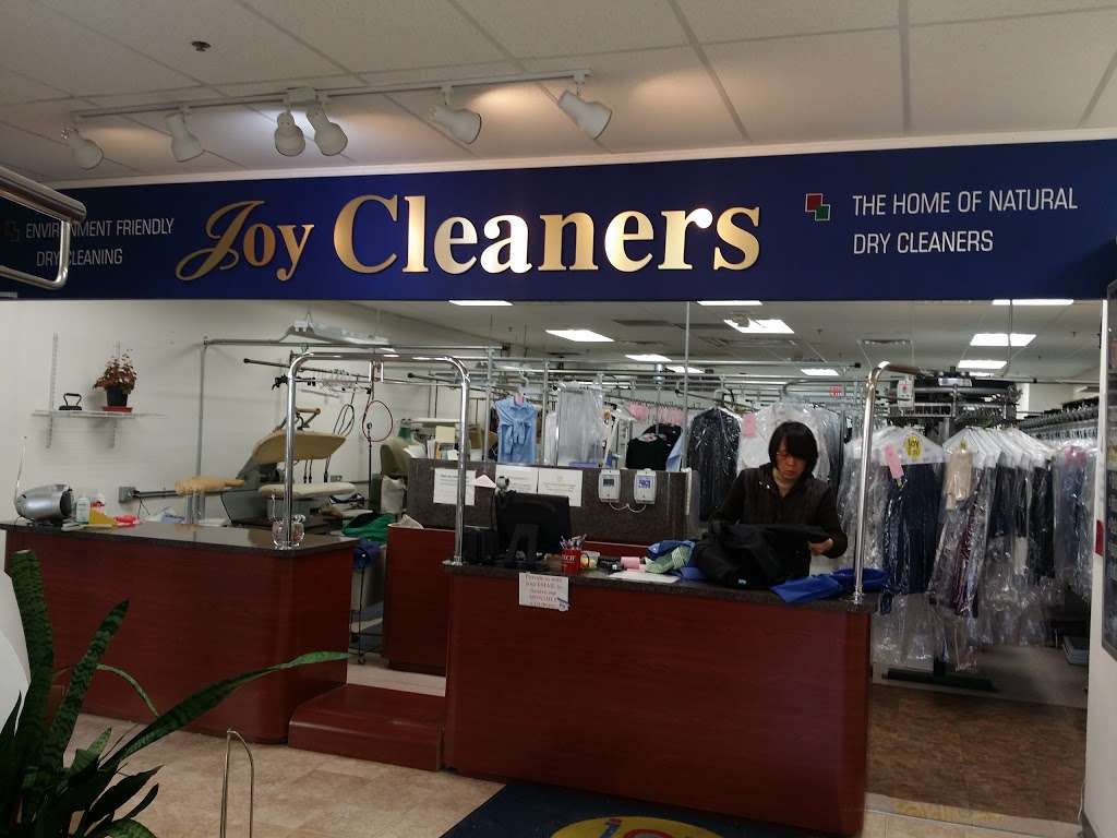 Joy Cleaners | 1206 Sussex Turnpike # 8, Randolph, NJ 07869, USA | Phone: (973) 895-8787