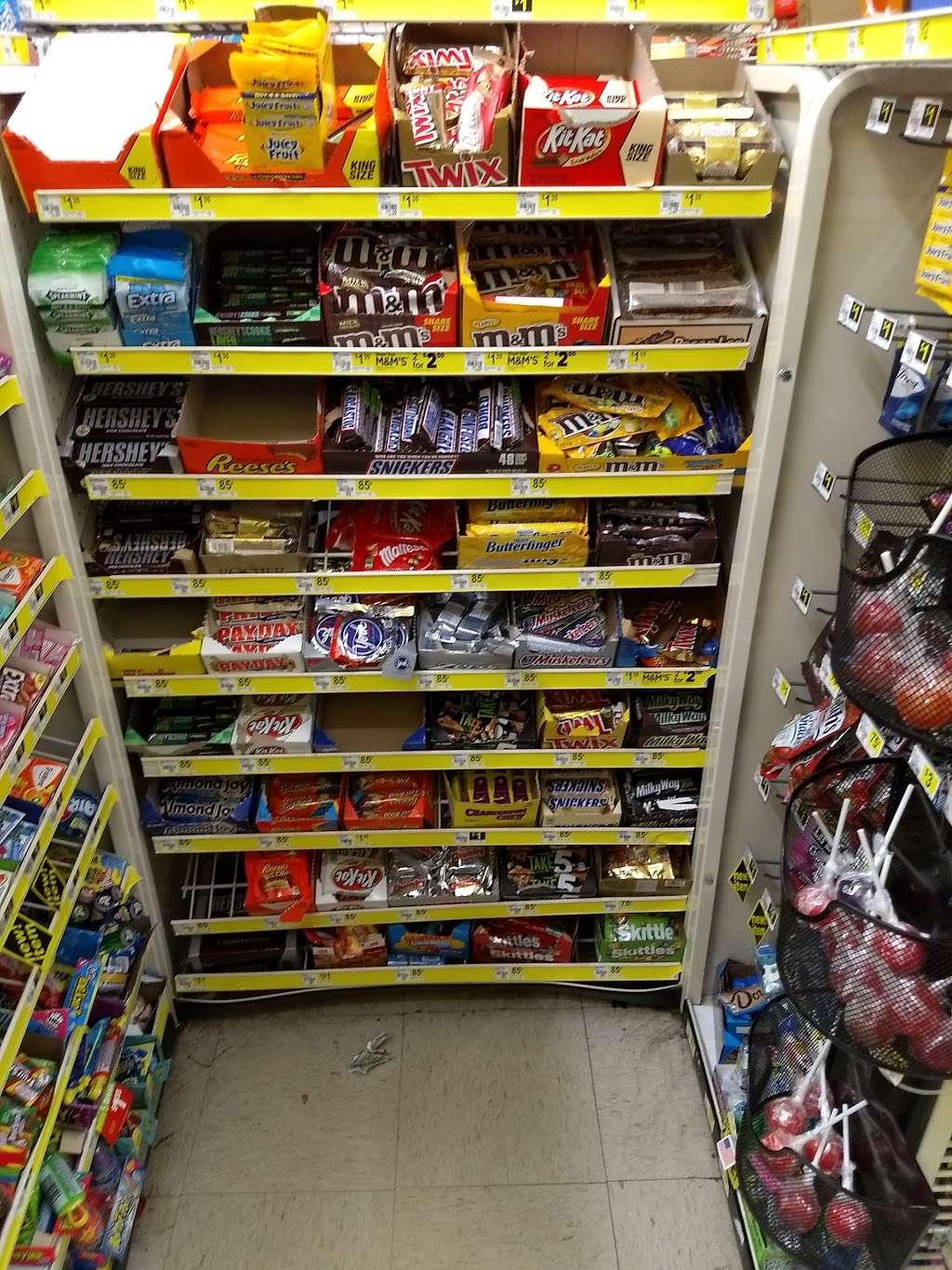 Dollar General | 1197 S 10th St, Noblesville, IN 46060, USA | Phone: (317) 773-0213