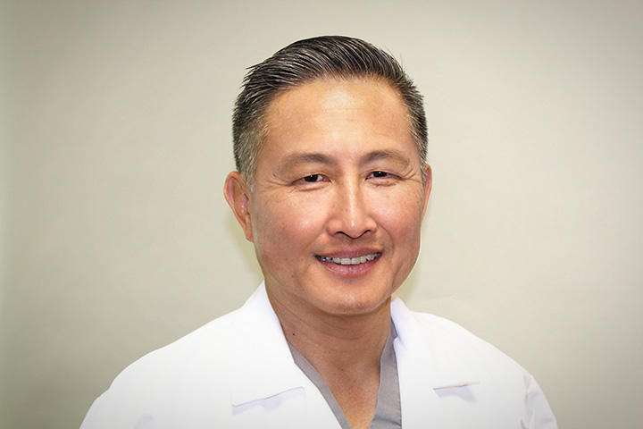 Yong Lee, MD - Sharp Rees-Stealy Otay Ranch | 1400 E Palomar St, Chula Vista, CA 91913, USA | Phone: (858) 499-2707