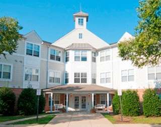 Morningside Park Apartments | 9950 Guilford Rd, Jessup, MD 20794 | Phone: (410) 880-5850