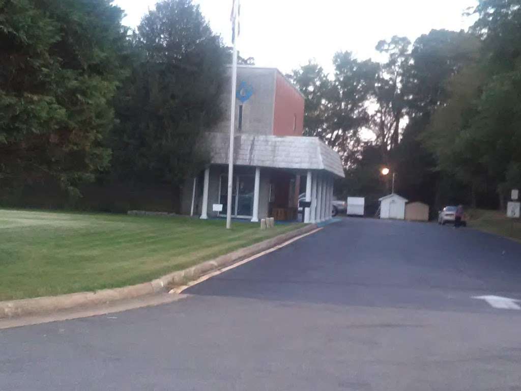 Elmer Timberman Masonic Lodge No 54. | Unnamed Road, Annandale, VA 22003, USA