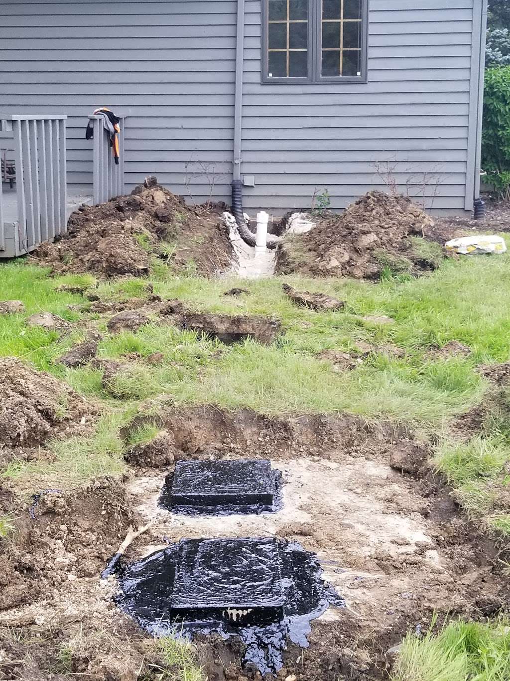 The Sewer Experts | 417 Davy Ln, Wilmington, IL 60481 | Phone: (779) 429-5050