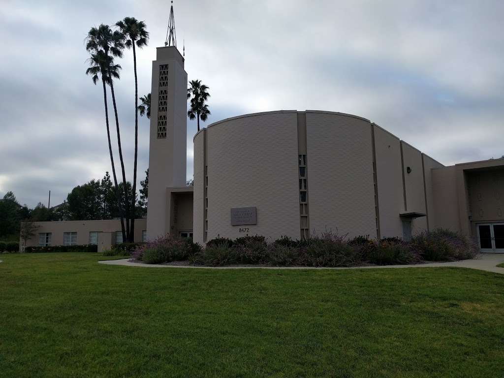 The Church of Jesus Christ of Latter-day Saints | 8472 Blossom Ln, Lemon Grove, CA 91945, USA | Phone: (619) 822-4793