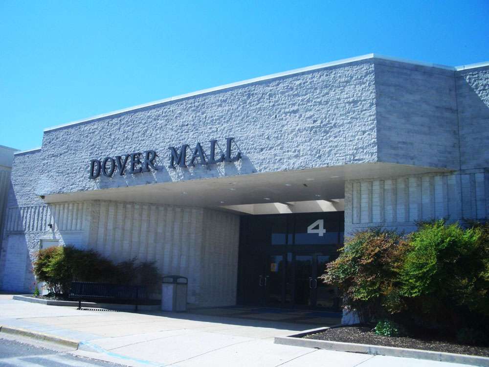 Dover Mall | 1365 N Dupont Hwy, Dover, DE 19901, USA | Phone: (302) 678-4000