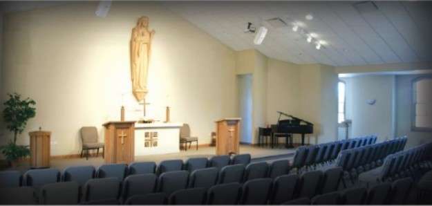 St. Pauls United Church of Christ | 40W720 Plank Rd, Elgin, IL 60124, USA | Phone: (847) 628-6118