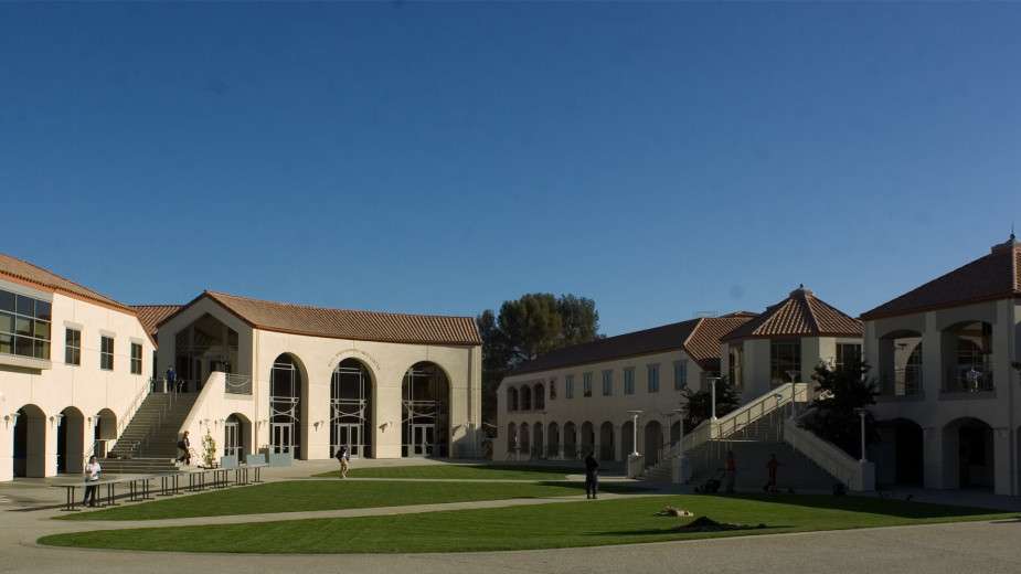 Harvard-Westlake School | 700 N Faring Rd, Los Angeles, CA 90077, USA | Phone: (818) 980-6692