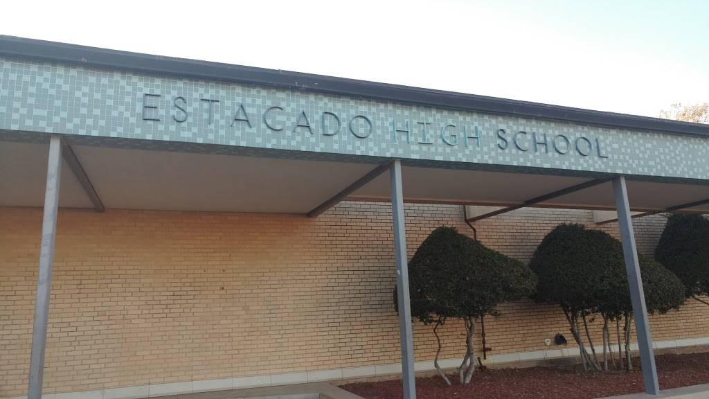 Estacado High School | 1504 E Itasca St, Lubbock, TX 79403, USA | Phone: (806) 766-1400