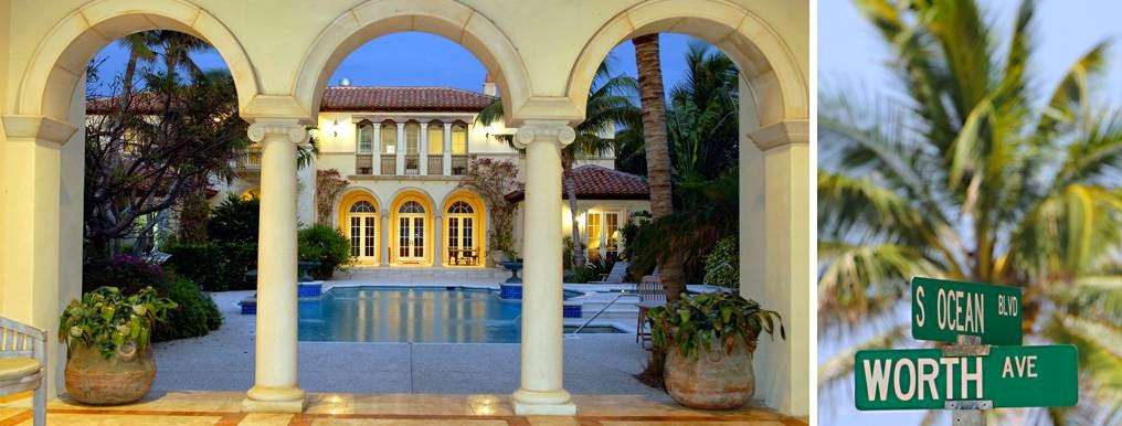 Christian Angle Real Estate | 179 Bradley Pl, Palm Beach, FL 33480, USA | Phone: (561) 629-3015