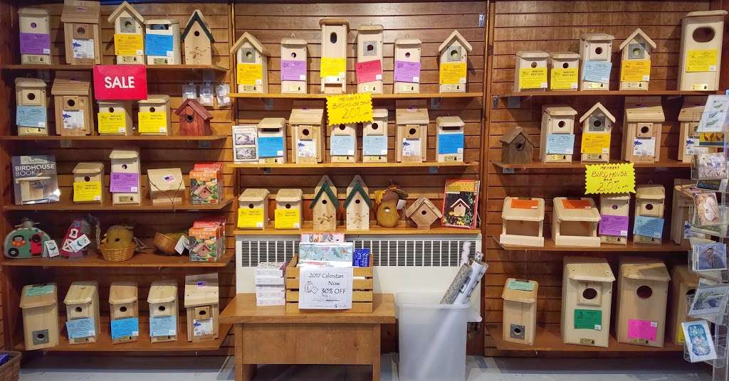 Mass Audubon Shop | 208 S Great Rd, Lincoln, MA 01773 | Phone: (781) 259-2214