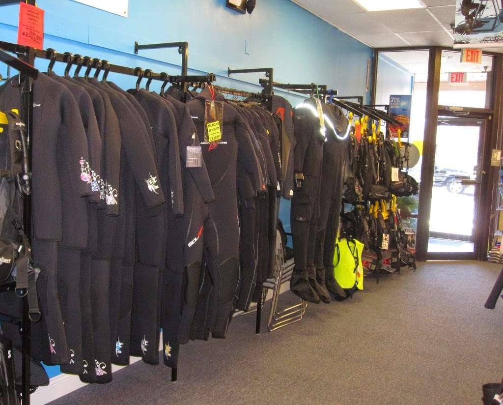 Atlantis Aquatics Sports Scuba | 3650 Nazareth Pike #9, Bethlehem, PA 18020, USA | Phone: (610) 419-1733