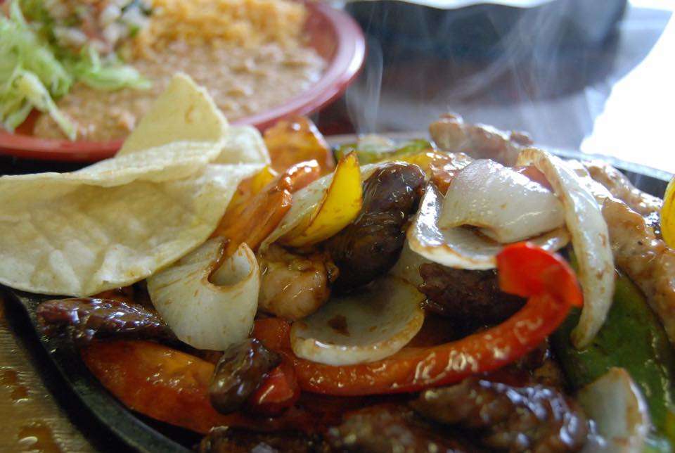 Mi Tierra Mexican Restaurant | 5201N Washington Ave, Racine, WI 53406, USA | Phone: (262) 681-2112