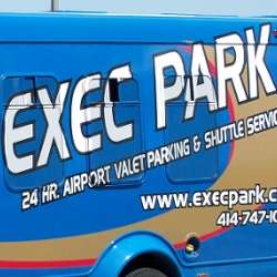 Exec Park | 5151 S Howell Ave, Milwaukee, WI 53207 | Phone: (414) 747-1000