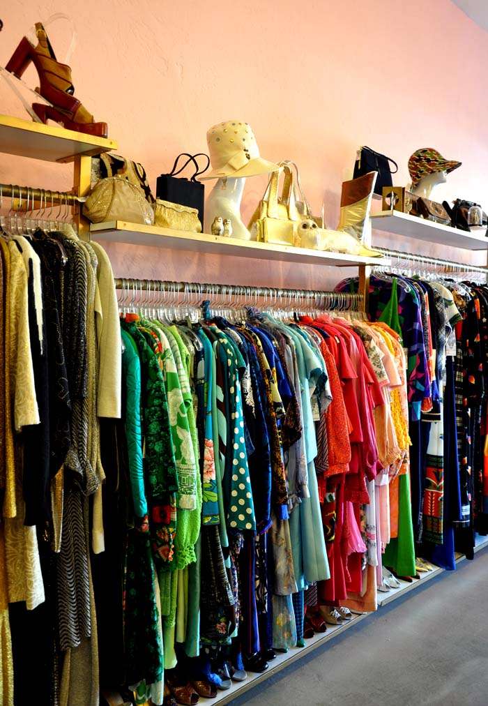 Ms Vintage Clothing | 2918 Imperial Ave, San Diego, CA 92102, USA | Phone: (619) 518-2378