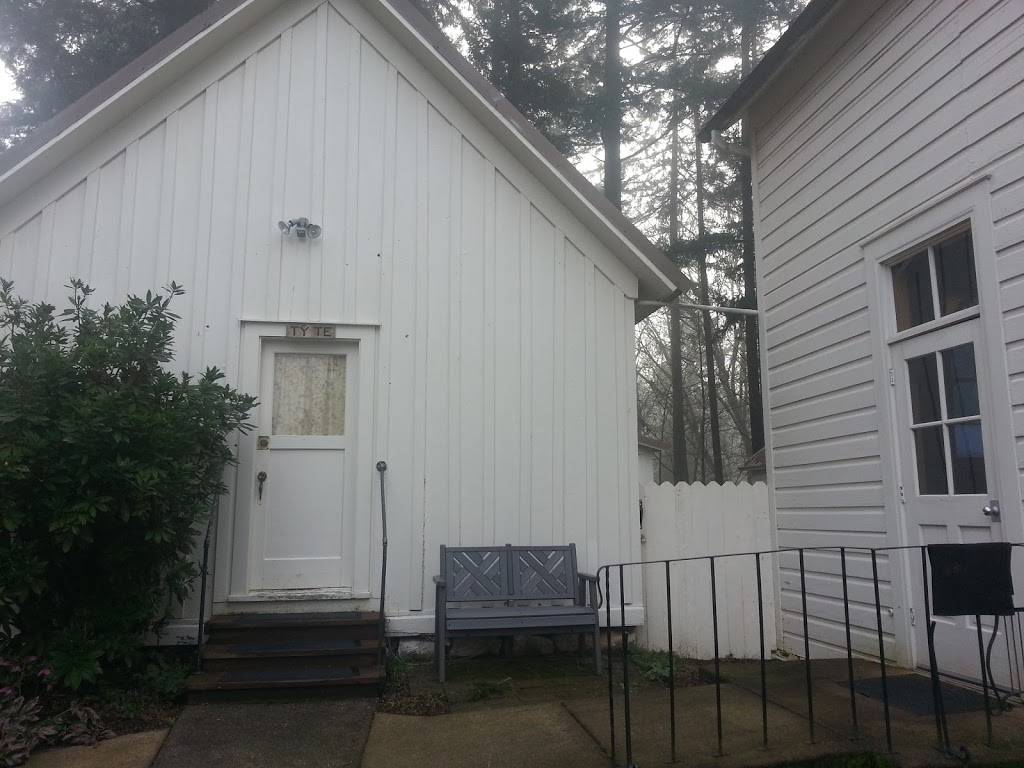 BRYN SEION WELSH CHURCH | 22132 S Kamrath Rd, Oregon City, OR 97045, USA | Phone: (503) 722-4258