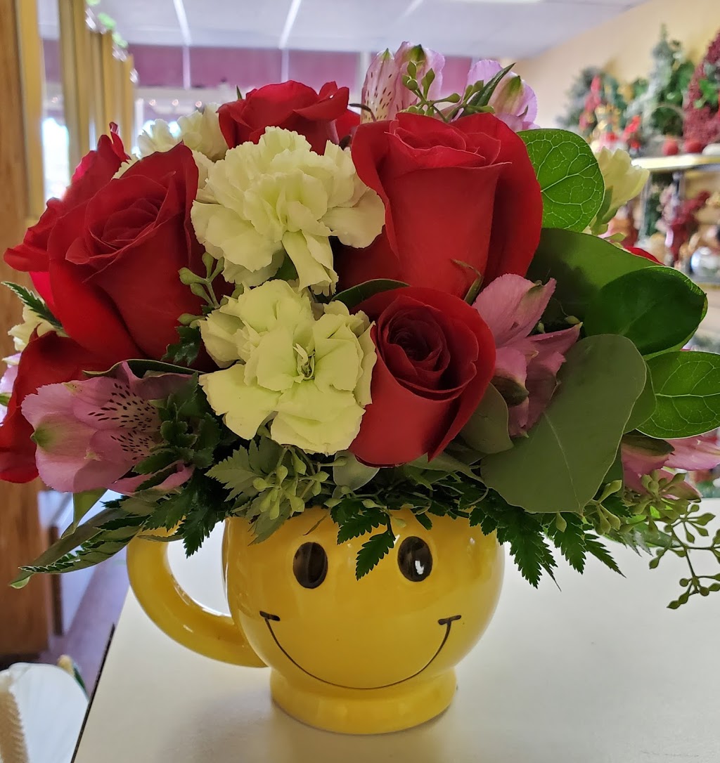 Hoffman Flowers | 309 W Main St, Grand Prairie, TX 75050, USA | Phone: (972) 264-1914