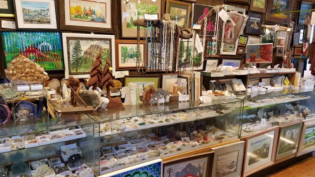 Bradys Village Art Gallery | 3312 Main St, Morgantown, PA 19543, USA | Phone: (610) 286-8900