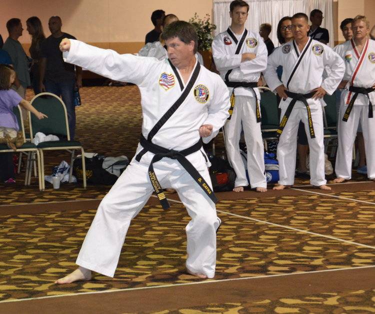 Cathas Taekwondo America | 4928 Martin View Ln, Winston-Salem, NC 27104, USA | Phone: (336) 561-0026