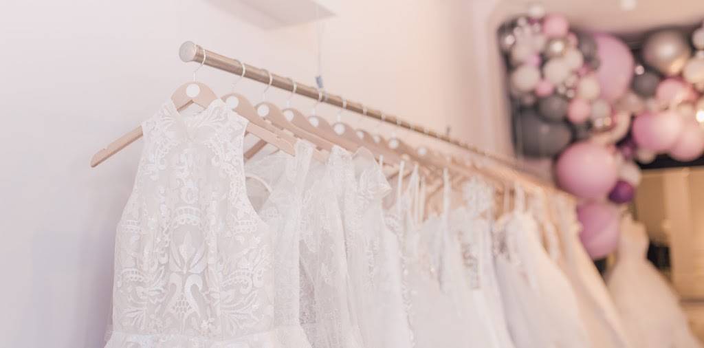 Luxe Redux Bridal Boutique | 5206 Butler St, Pittsburgh, PA 15201, USA | Phone: (412) 500-6960