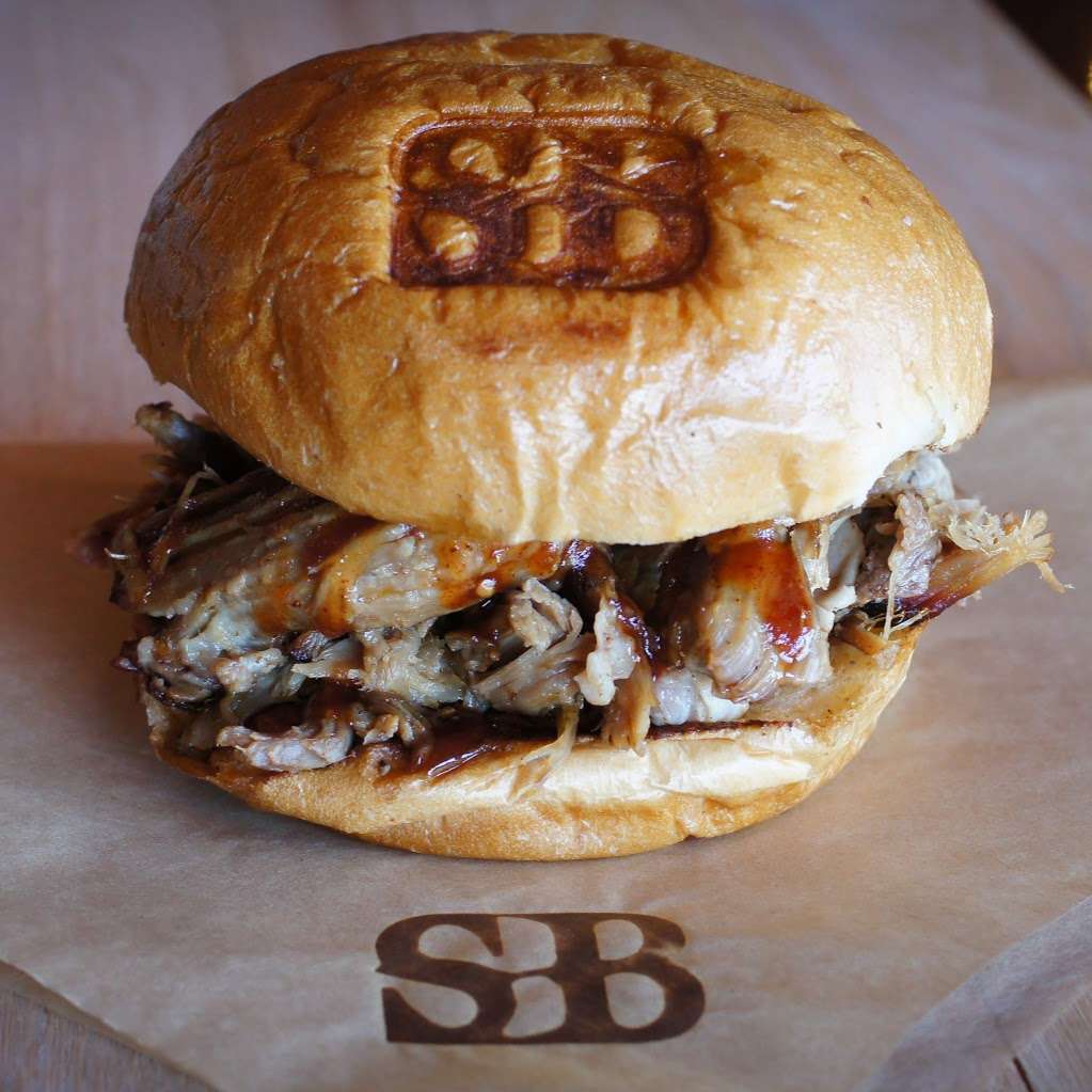 Saucy Buns BBQ Company | 6004 S Kipling Pkwy, Littleton, CO 80127, USA | Phone: (720) 981-4070