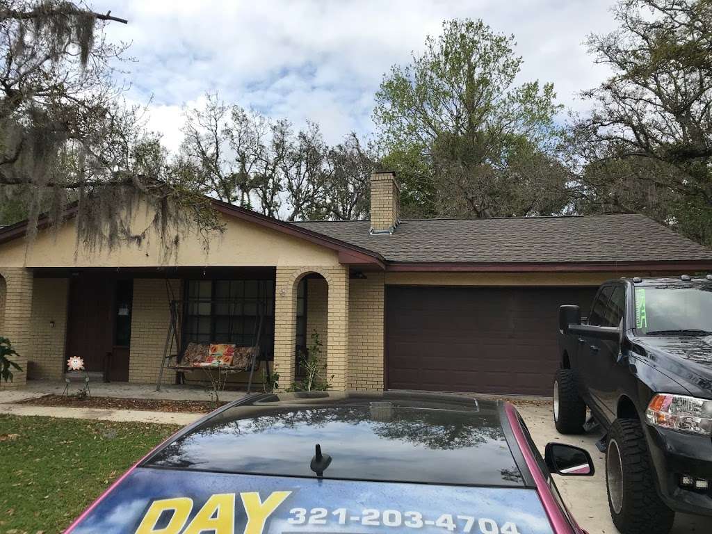 Day Roofing, Inc. | 730 Maitland Ave, Altamonte Springs, FL 32701, USA | Phone: (321) 203-4704