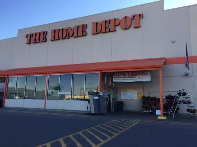 The Home Depot | 23575 US-59, Porter, TX 77365, USA | Phone: (281) 577-9151